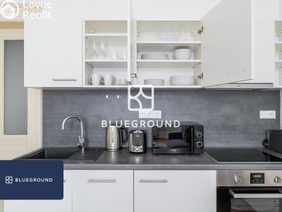 Rent apartment 2+KK Praha, Na Zderaze č. 6