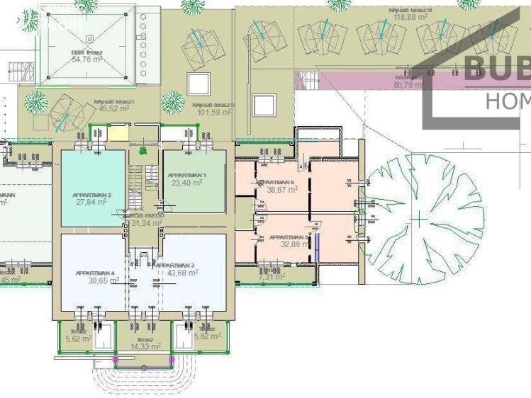 Sale family house Planá č. 2