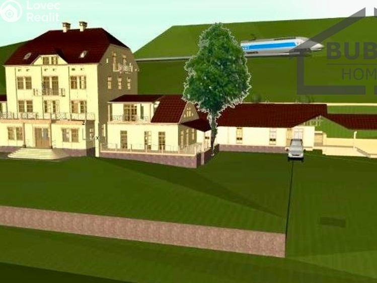 Sale family house Planá č. 3