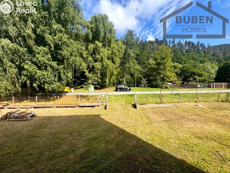 Sale family house Planá č. 4