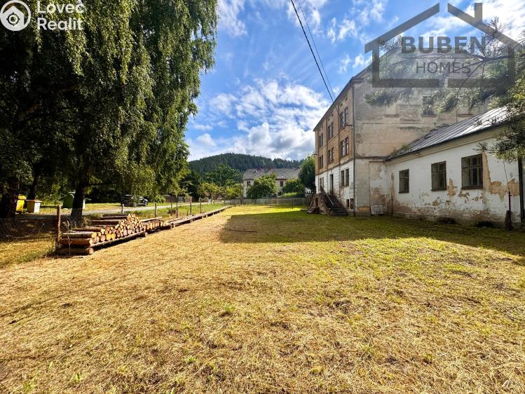 Sale family house Planá č. 5