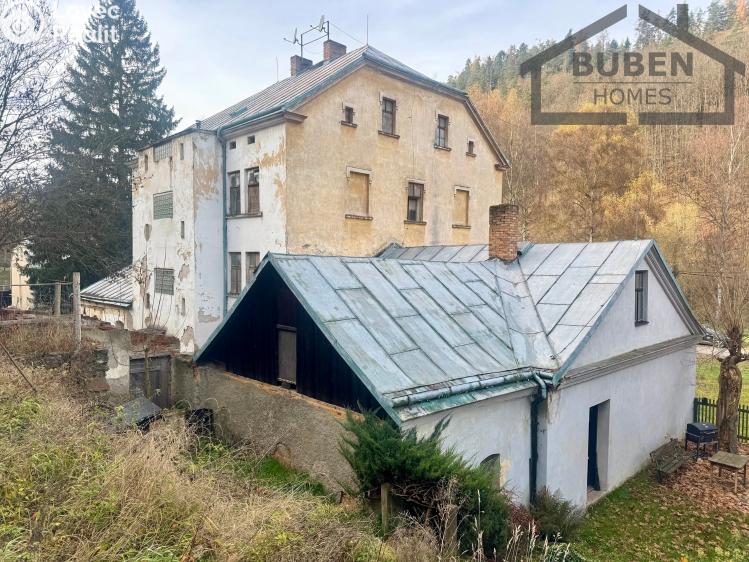 Sale family house Planá č. 6