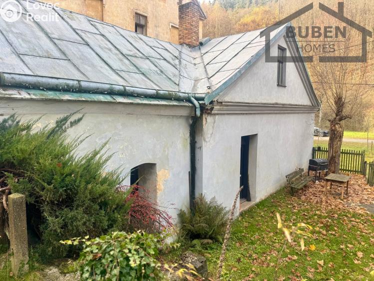 Sale family house Planá č. 8