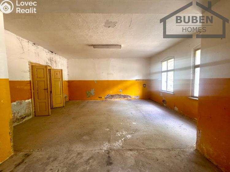 Sale family house Planá č. 9