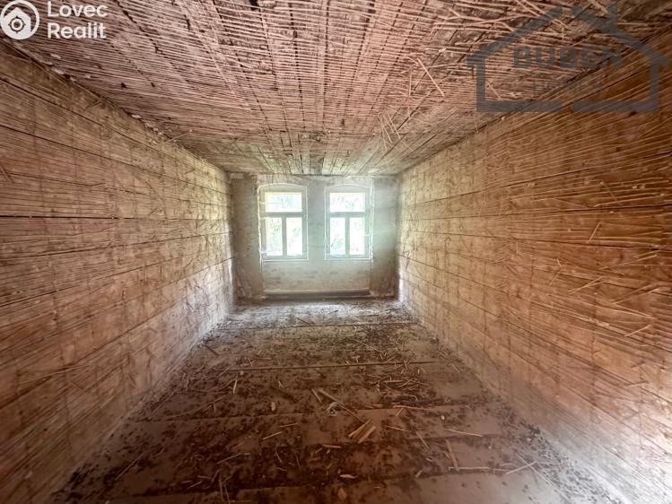 Sale family house Planá č. 10