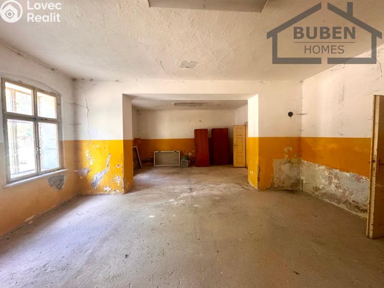 Sale family house Planá č. 11