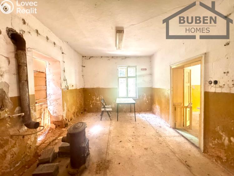 Sale family house Planá č. 12