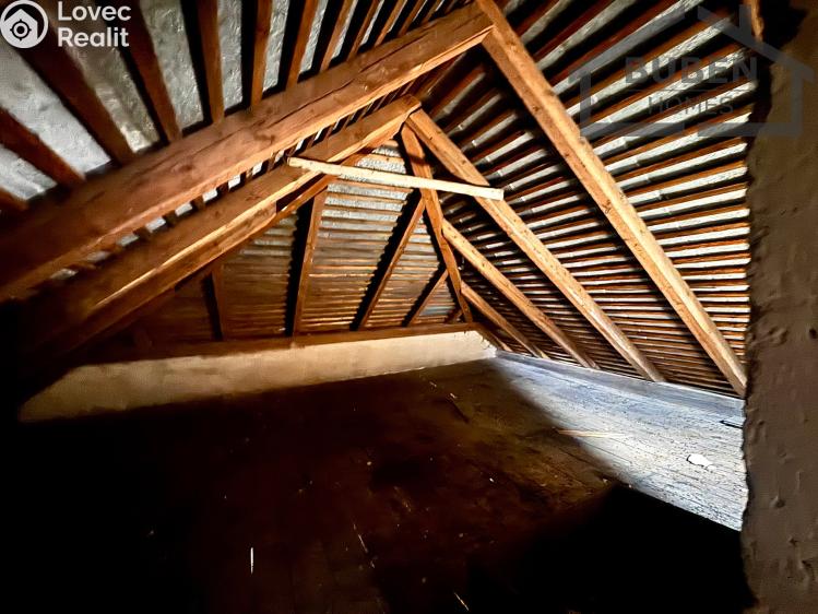 Sale family house Planá č. 13