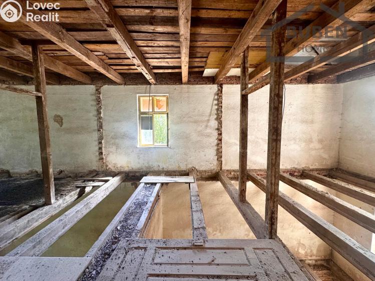 Sale family house Planá č. 16