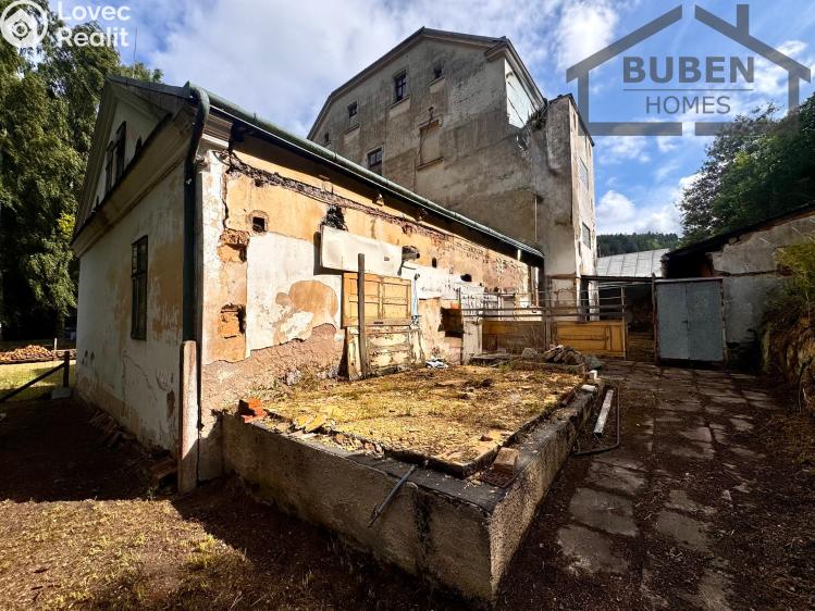 Sale family house Planá č. 18