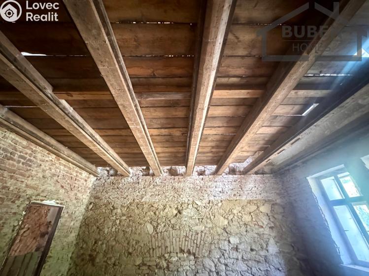 Sale family house Planá č. 20