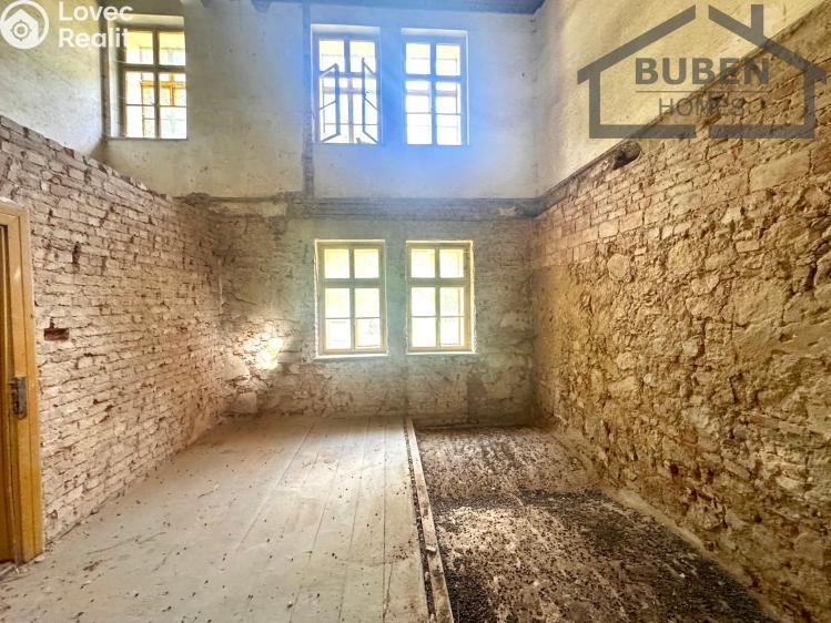 Sale family house Planá č. 21