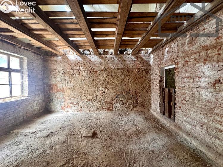 Sale family house Planá č. 22