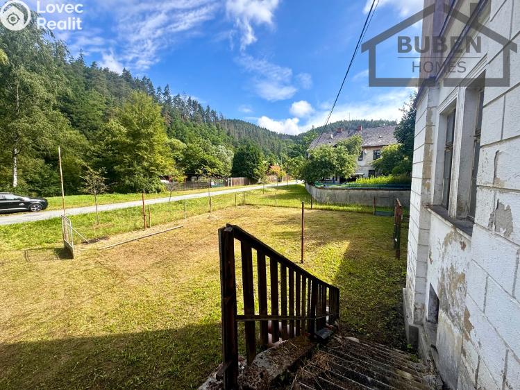 Sale family house Planá č. 23