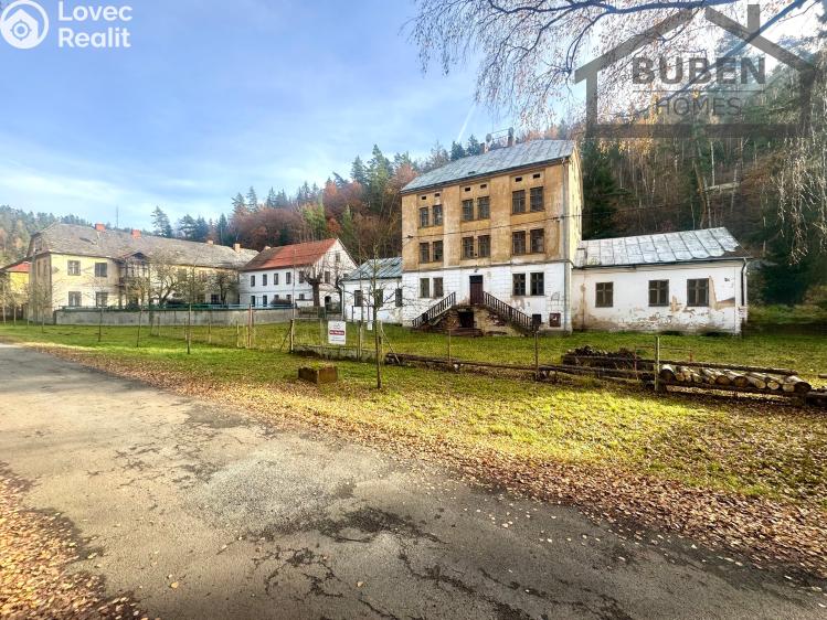 Sale family house Planá č. 25