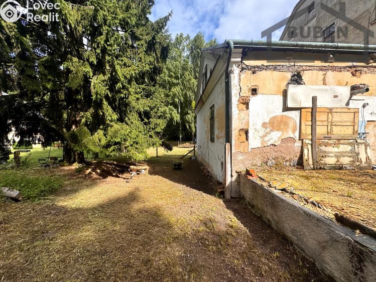 Sale family house Planá č. 26