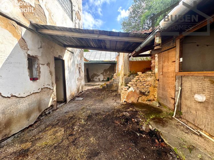 Sale family house Planá č. 27