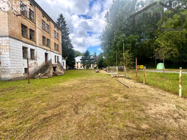 Sale family house Planá č. 28