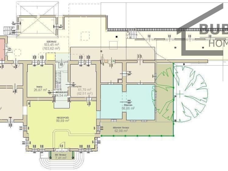 Sale family house Planá č. 29