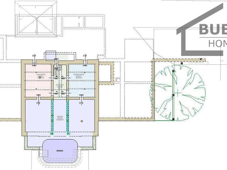 Sale family house Planá č. 34