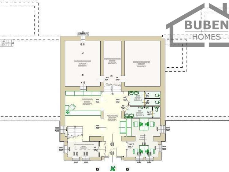 Sale family house Planá č. 35