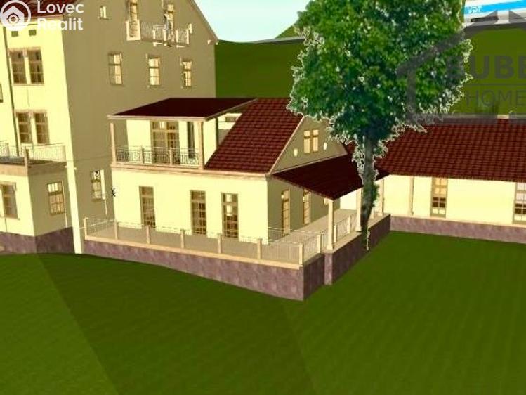 Sale family house Planá č. 36