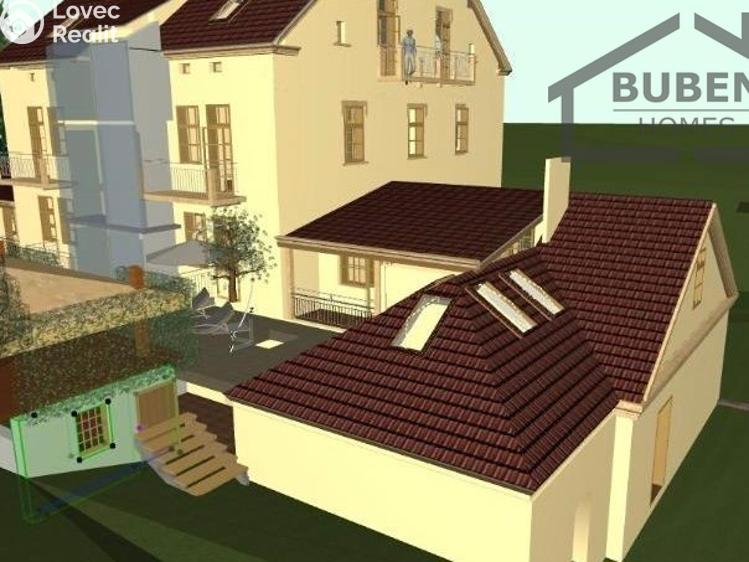 Sale family house Planá č. 38