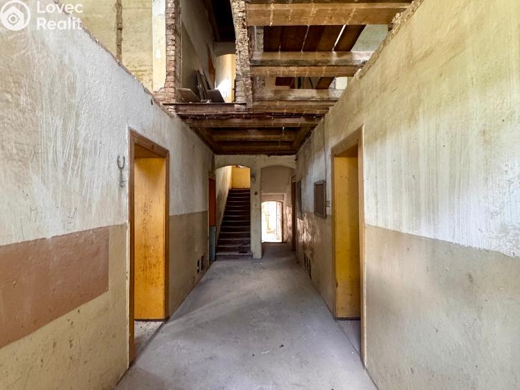 Sale family house Planá č. 39