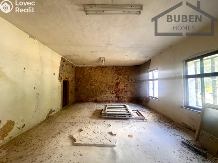 Sale family house Planá č. 41