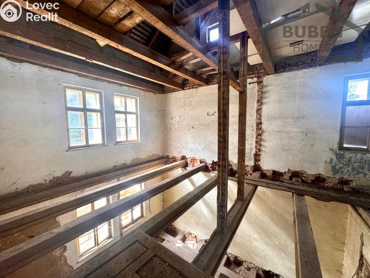 Sale family house Planá č. 42