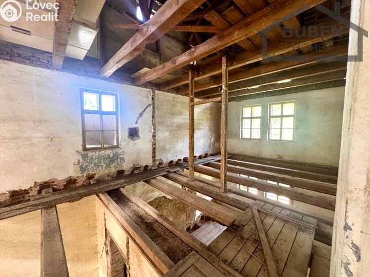 Sale family house Planá č. 43