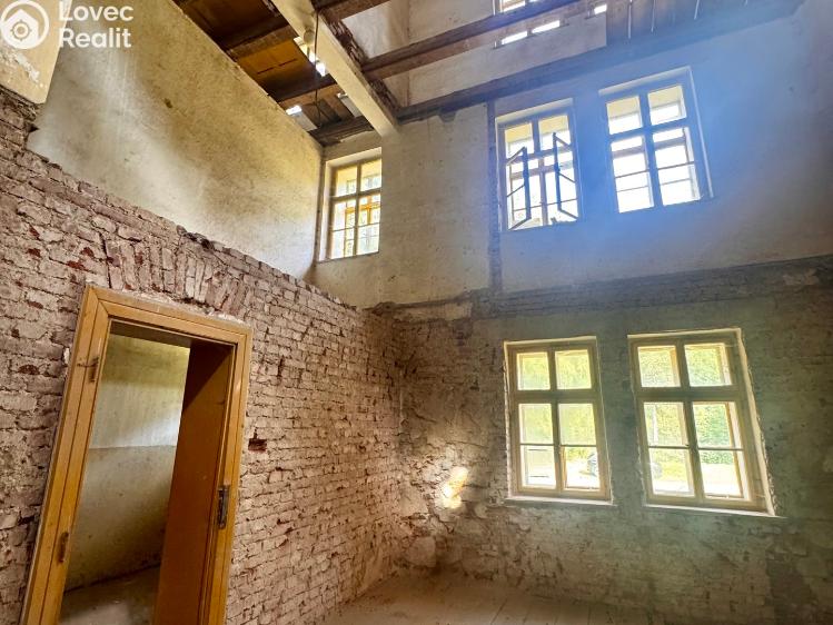 Sale family house Planá č. 44