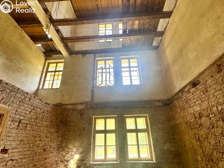 Sale family house Planá č. 45