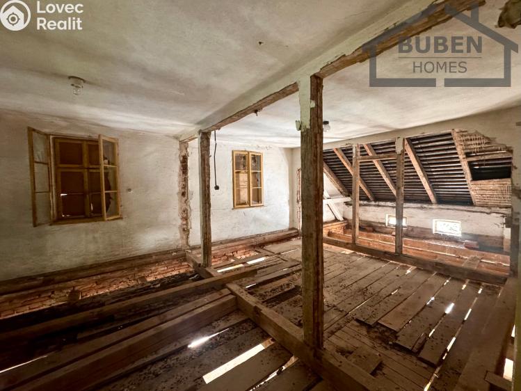 Sale family house Planá č. 47