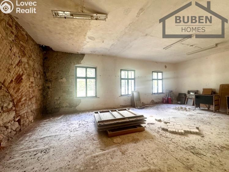 Sale family house Planá č. 48