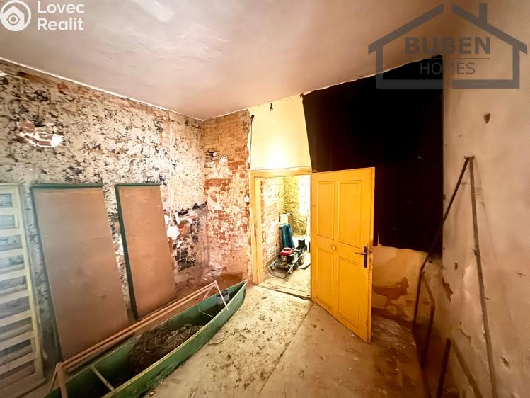 Sale family house Planá č. 49