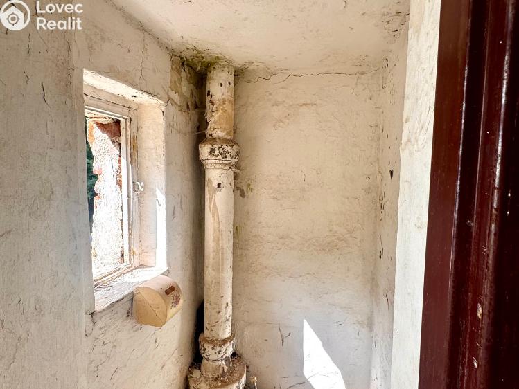 Sale family house Planá č. 51