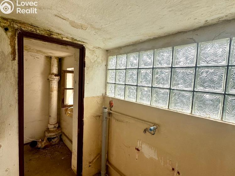 Sale family house Planá č. 52