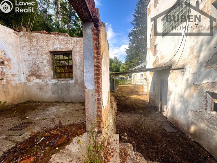 Sale family house Planá č. 53