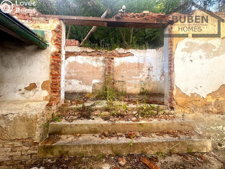 Sale family house Planá č. 54