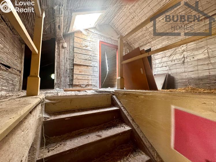 Sale family house Planá č. 56