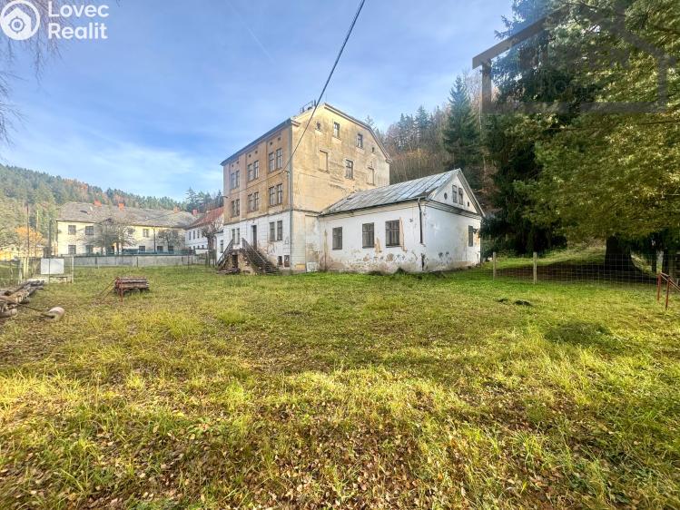 Sale family house Planá č. 57