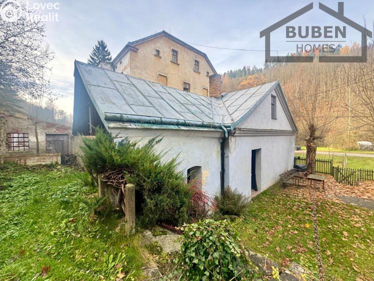 Sale family house Planá č. 58