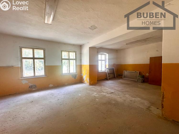 Sale family house Planá č. 59