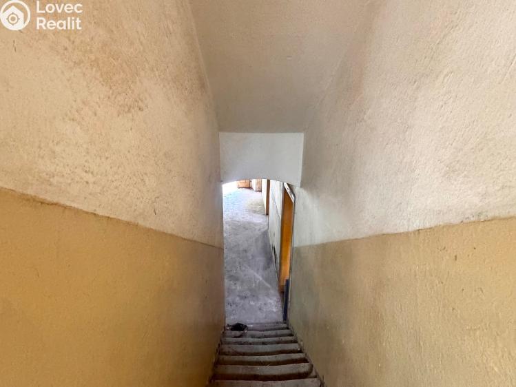 Sale family house Planá č. 60