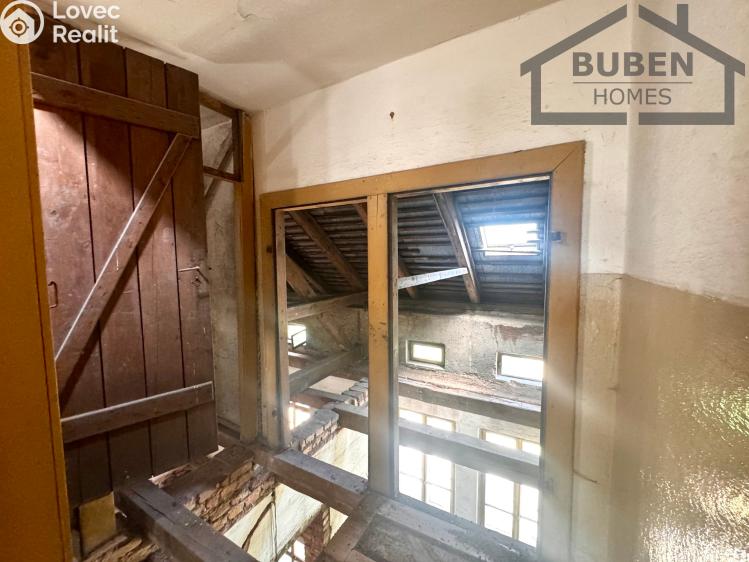 Sale family house Planá č. 63