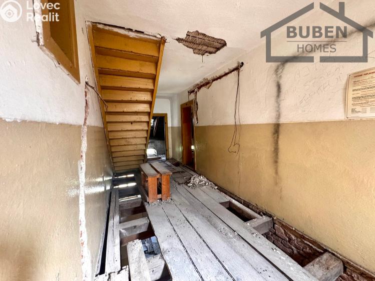 Sale family house Planá č. 64