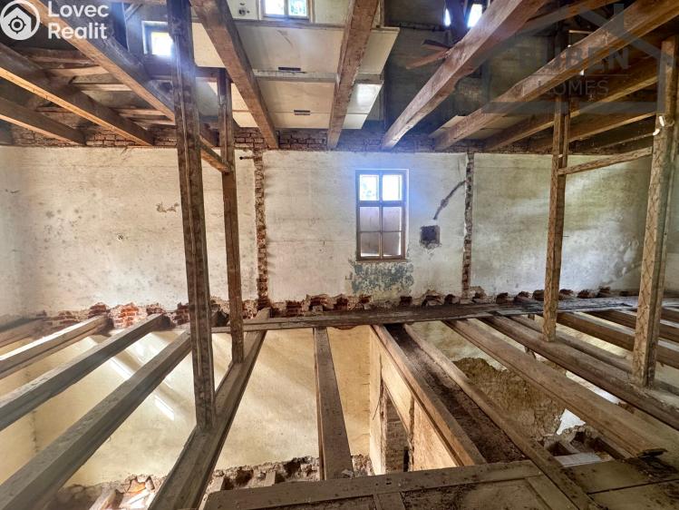 Sale family house Planá č. 66