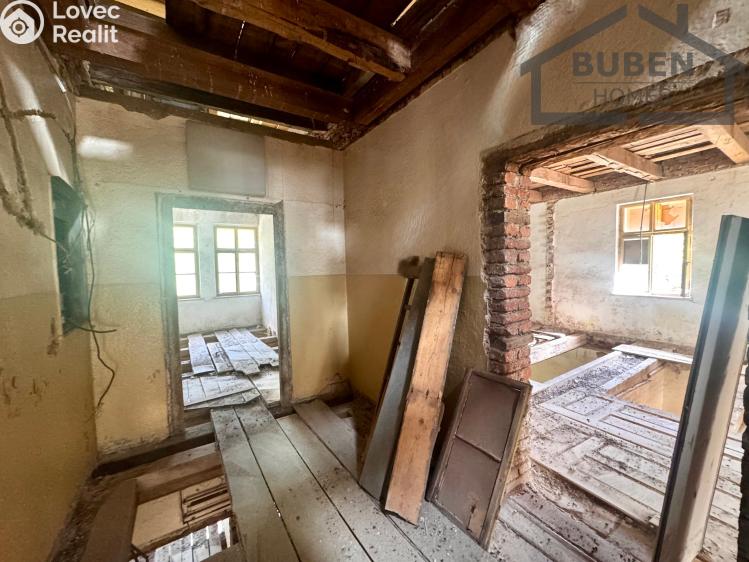 Sale family house Planá č. 67