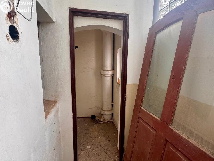 Sale family house Planá č. 68